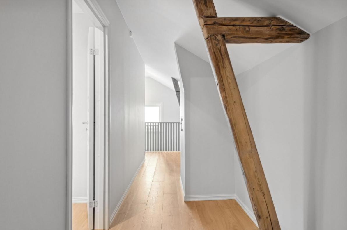 Apartment Heart Of Drammen