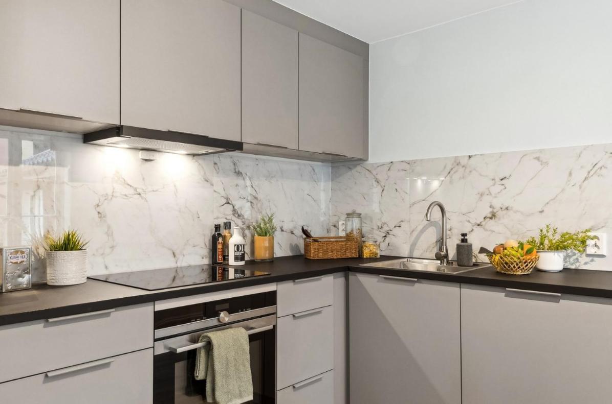 Heart Of Apartment Drammen