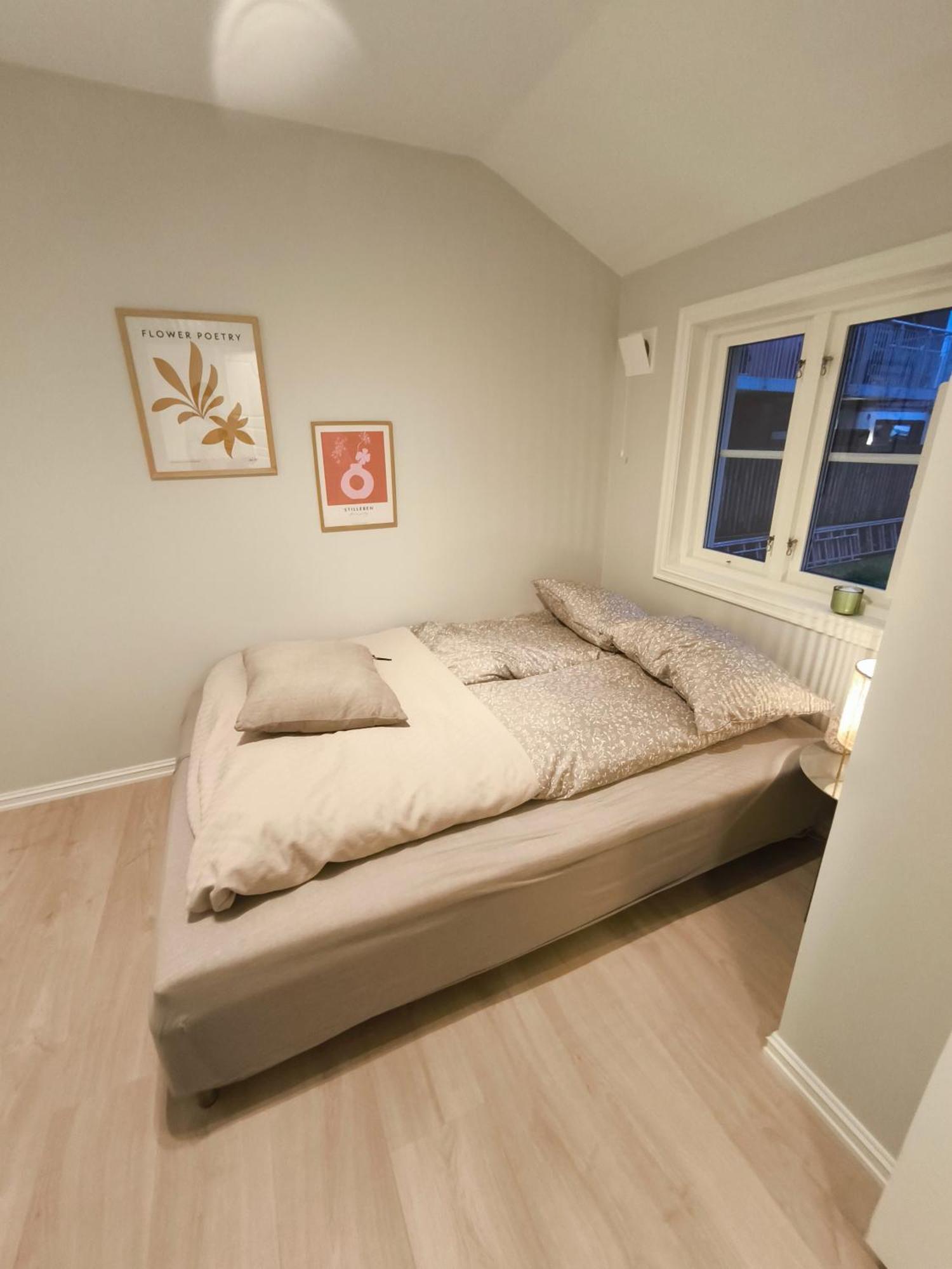 Apartment Heart Of Drammen