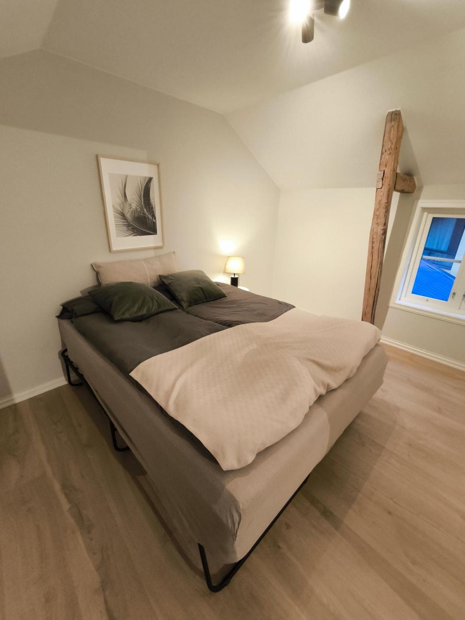 Heart Of Apartment Drammen