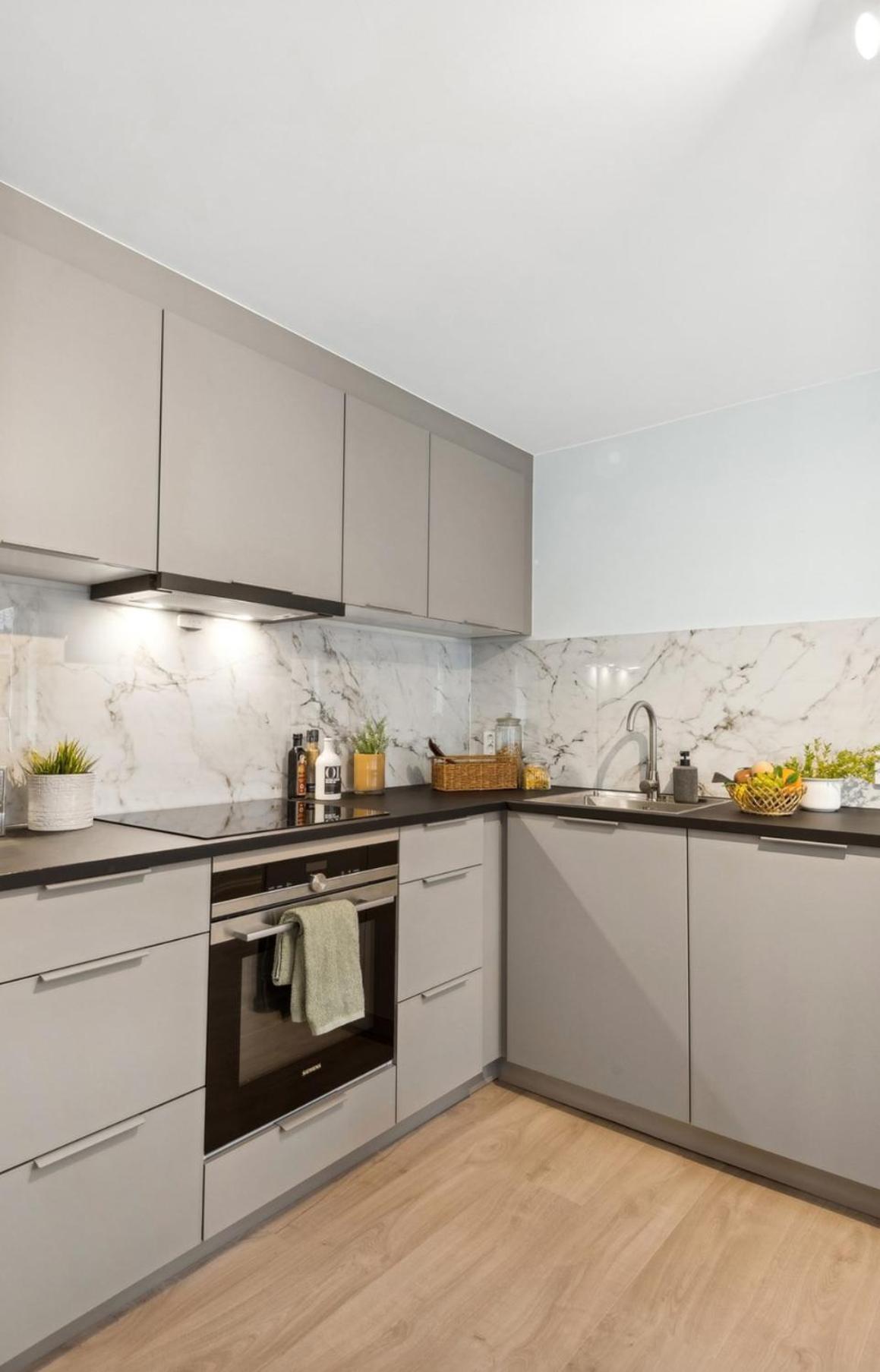 Heart Of Apartment